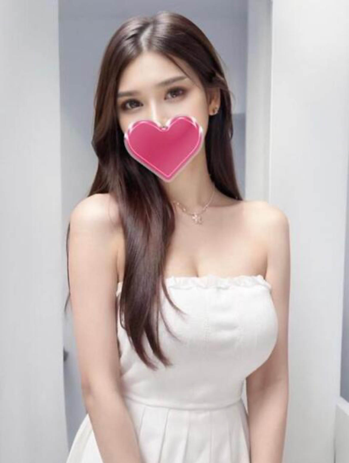 日暮里アジアンデリヘルの姫が恋したパンティー泥棒のミツキ姫ちゃん