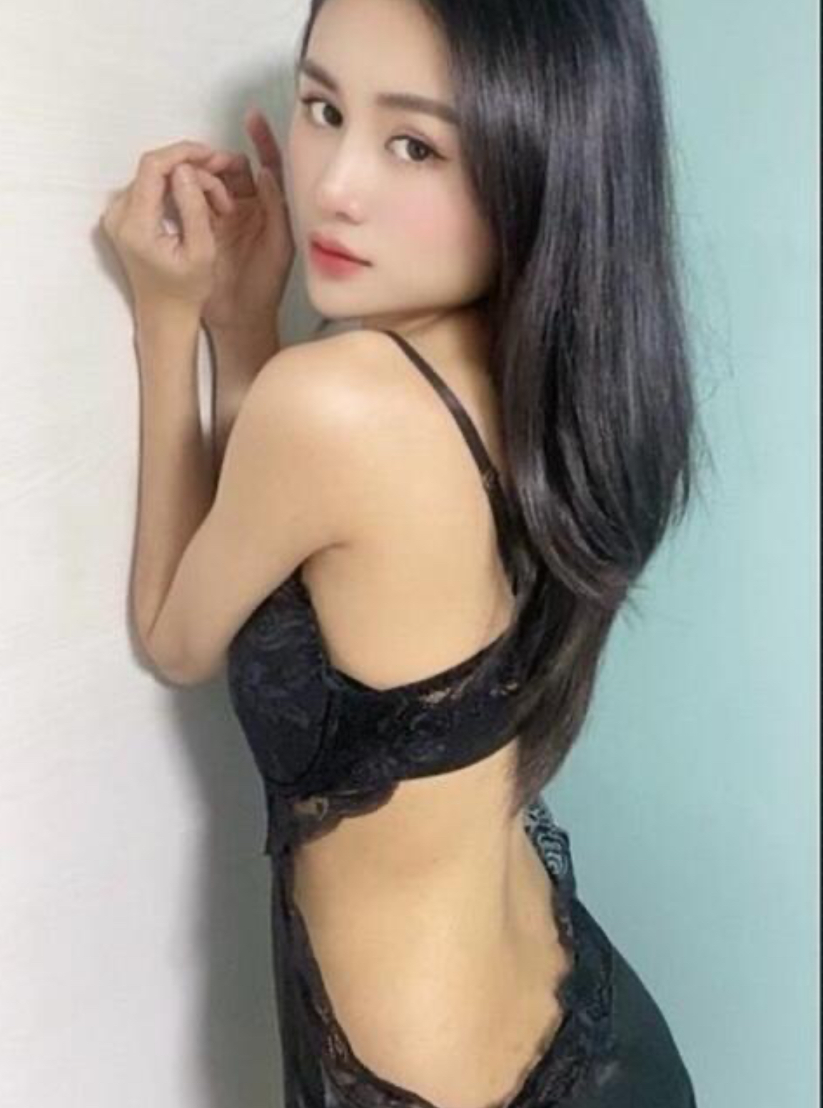 日暮里アジアンデリヘルの姫が恋したパンティー泥棒のミンムちゃん