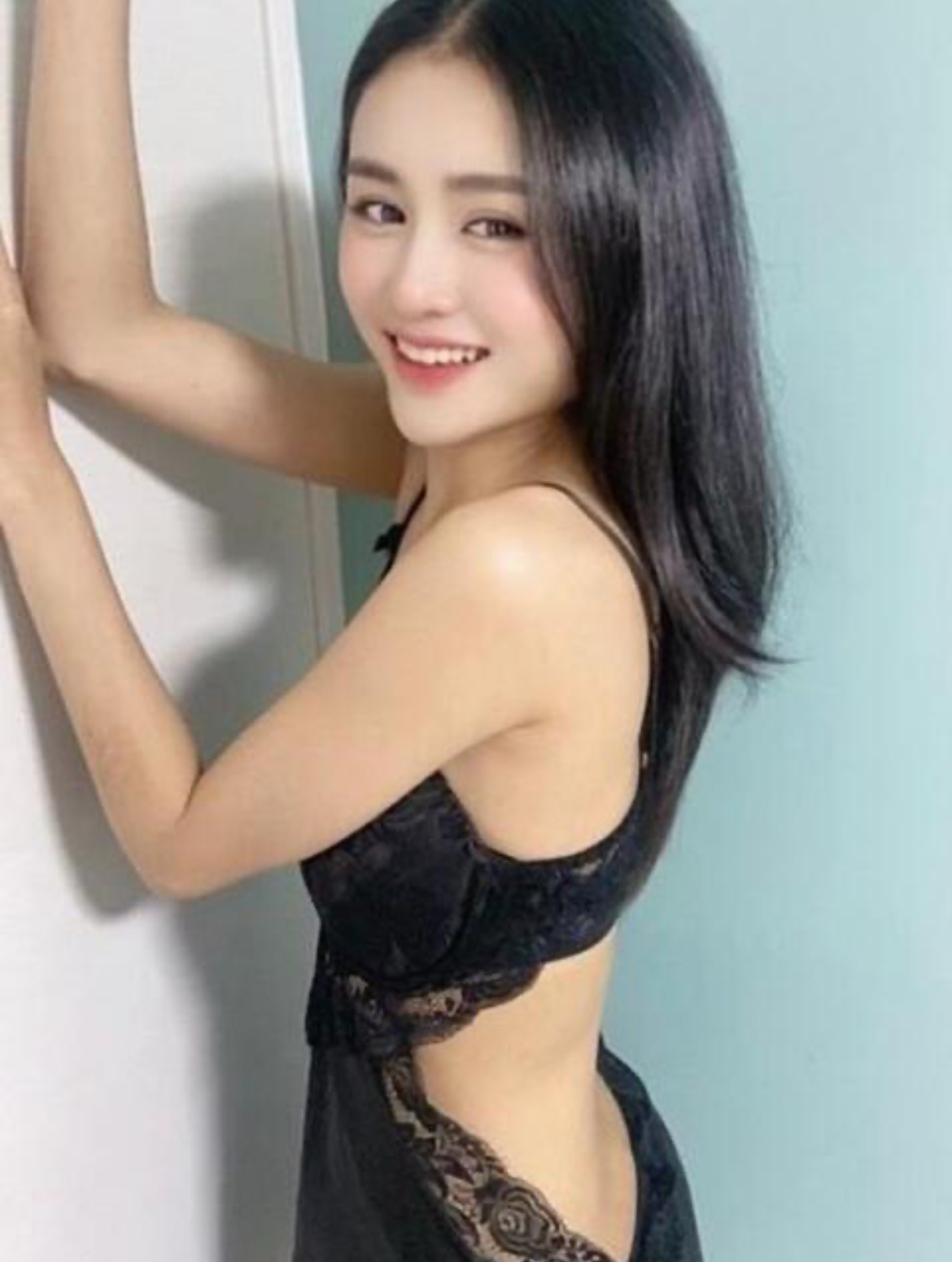 日暮里アジアンデリヘルの姫が恋したパンティー泥棒のミンムちゃん