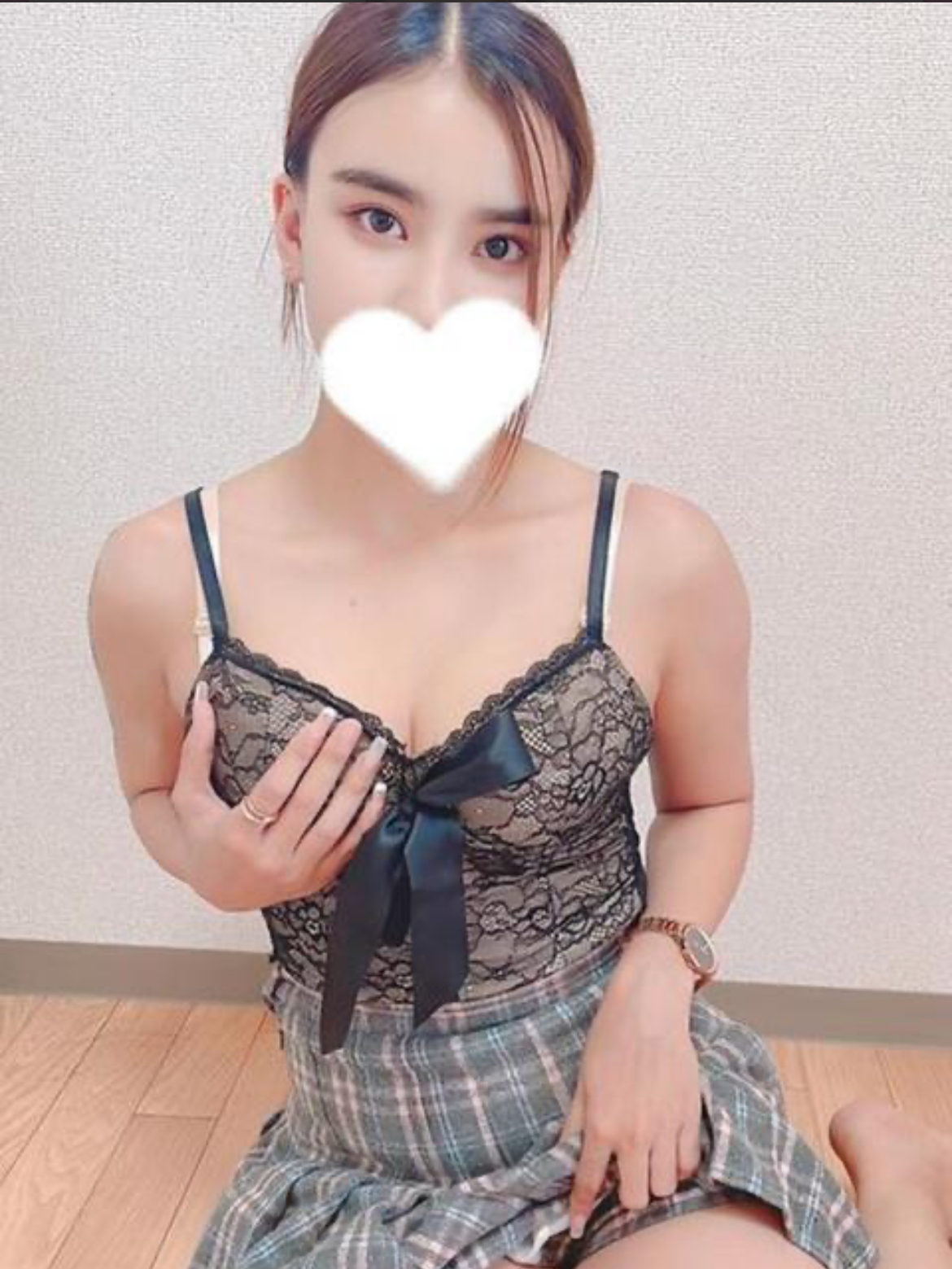 日暮里アジアンデリヘルの姫が恋したパンティー泥棒のビューティー