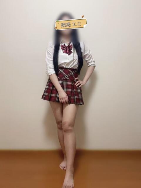 日暮里アジアンデリヘルの誘惑学園のエミ