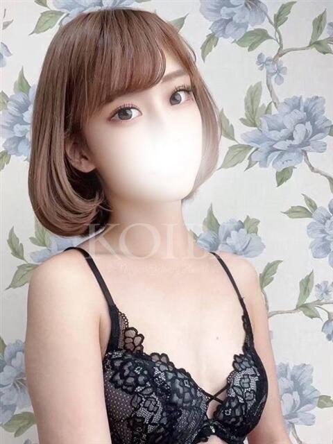 日暮里デリヘルのコイバのリョウ