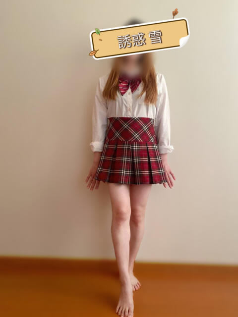 日暮里アジアンデリヘルの誘惑学園のゆきちゃん