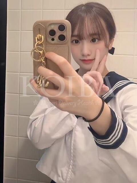 日暮里デリヘルのコイバのみくちゃん