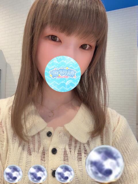 日暮里デリヘルの海物語のみりあちゃん