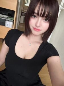 日暮里アジアンデリヘルの姫が恋したパンティー泥棒のめるるちゃん