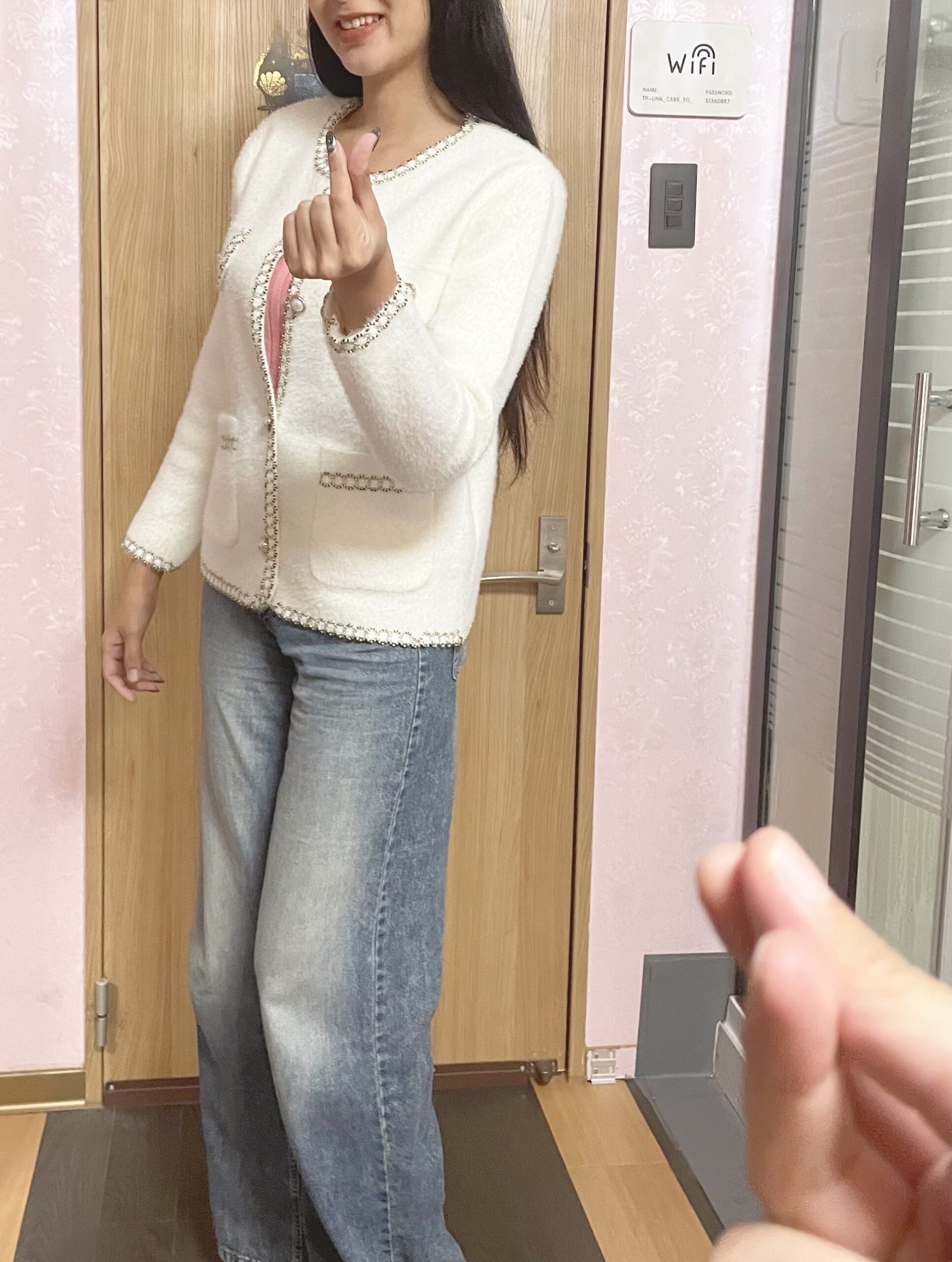日暮里アジアンデリヘルの姫が恋したパンティー泥棒のモナリザちゃん