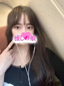 日暮里アジアンデリヘルの推しの娘のユメちゃん