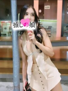 日暮里アジアンデリヘルの推しの娘のアテネ