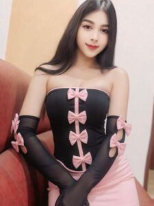 日暮里アジアンデリヘルの姫が恋したパンティー泥棒のモナリザちゃん