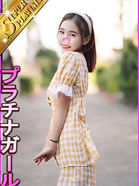 大塚アジアンデリヘルの星に願いをのチェキちゃん