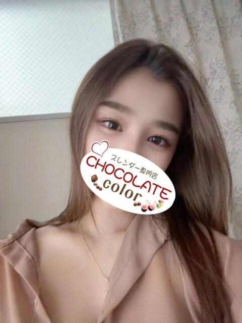 日暮里アジアンデリヘルのチョコレートカラーのコリス