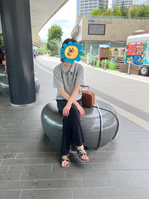 日暮里デリヘルの海物語のかりなちゃん