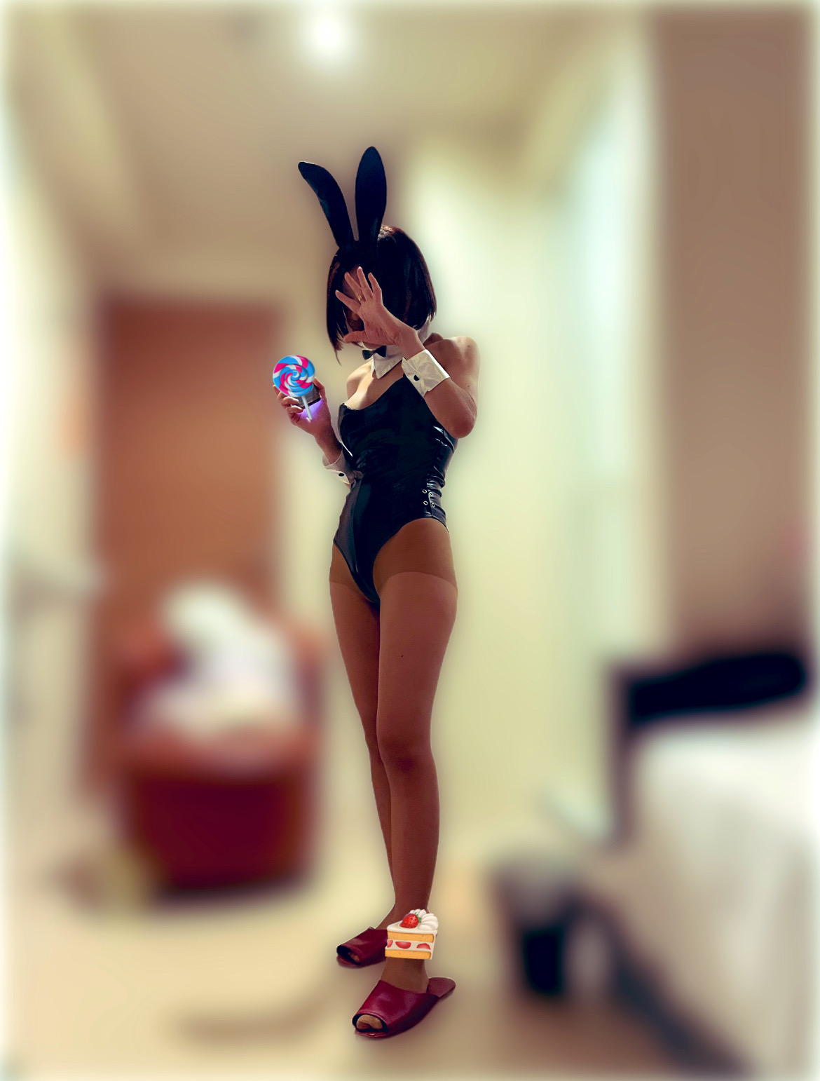 日暮里アジアンデリヘルの極嬢の華月ちゃん