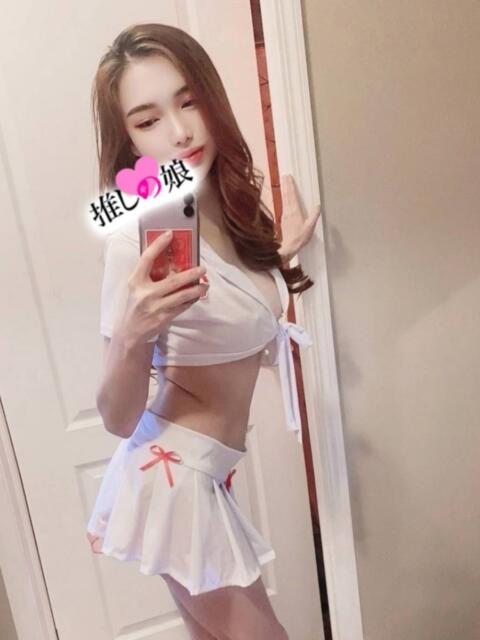 日暮里アジアンデリヘルの推しの娘のビアンカちゃん