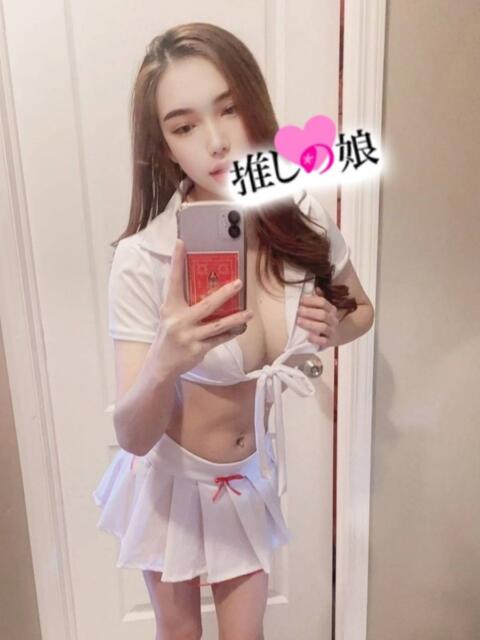 日暮里アジアンデリヘルの推しの娘のビアンカちゃん