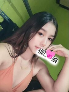 日暮里アジアンデリヘルの推しの娘のチューリップちゃん