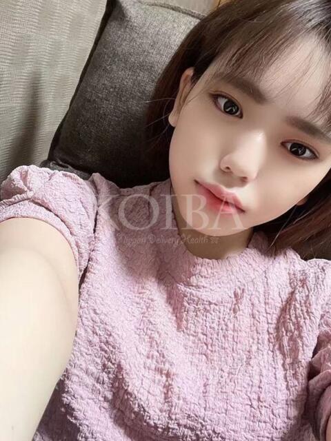 日暮里デリヘルのコイバのかなめちゃん