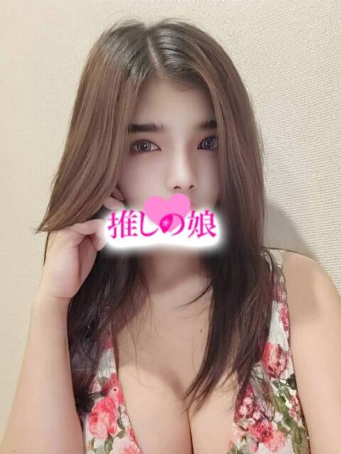 日暮里アジアンデリヘルの推しの娘のユウちゃん