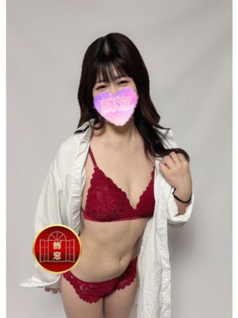日暮里デリヘルの飾窓のラベンダーちゃん