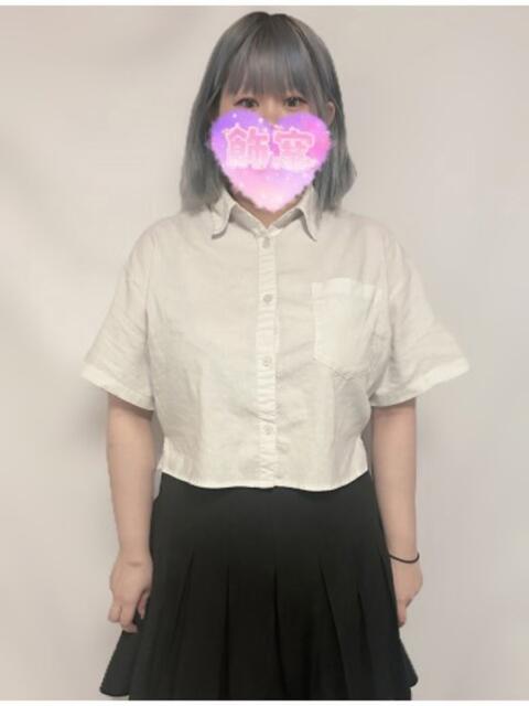 日暮里デリヘルの飾窓のツユクサちゃん