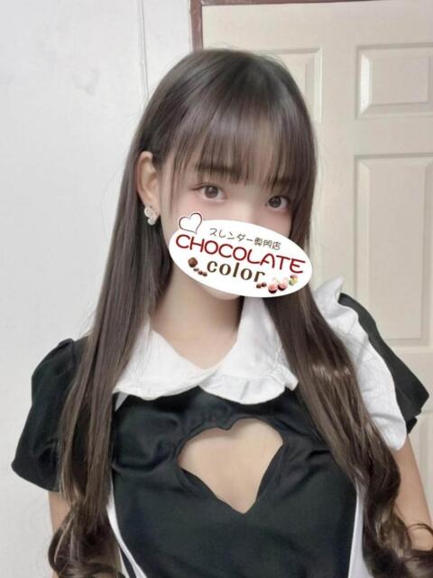 日暮里アジアンデリヘルのチョコレートカラーのさりちゃん
