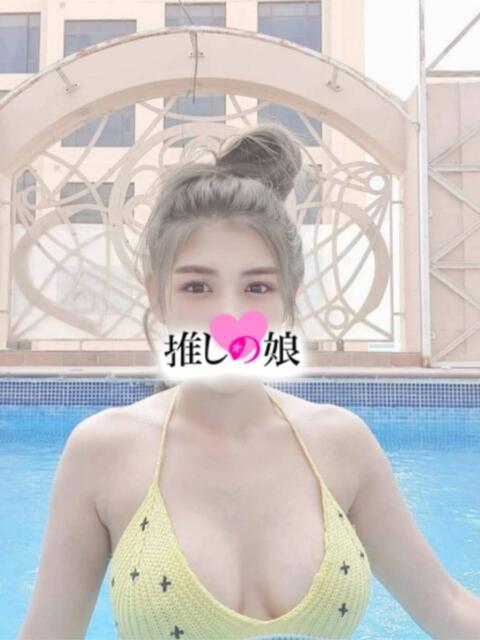 日暮里アジアンデリヘルの推しの娘のアイリスちゃん