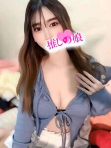 日暮里アジアンデリヘルの推しの娘のナウシカちゃん