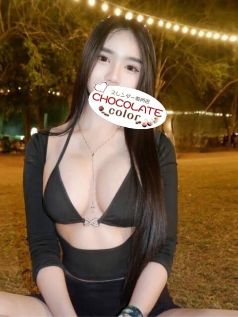 日暮里アジアンデリヘルのチョコレートカラーのジュリちゃん