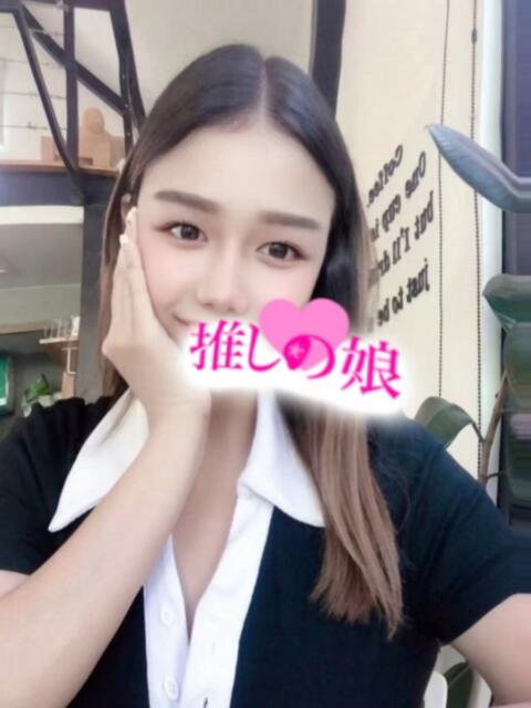 日暮里アジアンデリヘルの推しの娘のナルミちゃん