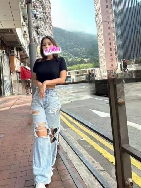 日暮里アジアンデリヘルの推しの娘のナルミちゃん