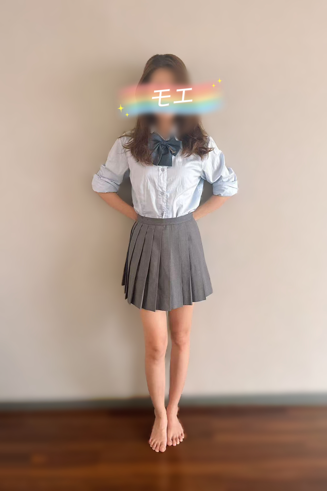 日暮里アジアンデリヘルの美少女に恋のもえちゃん