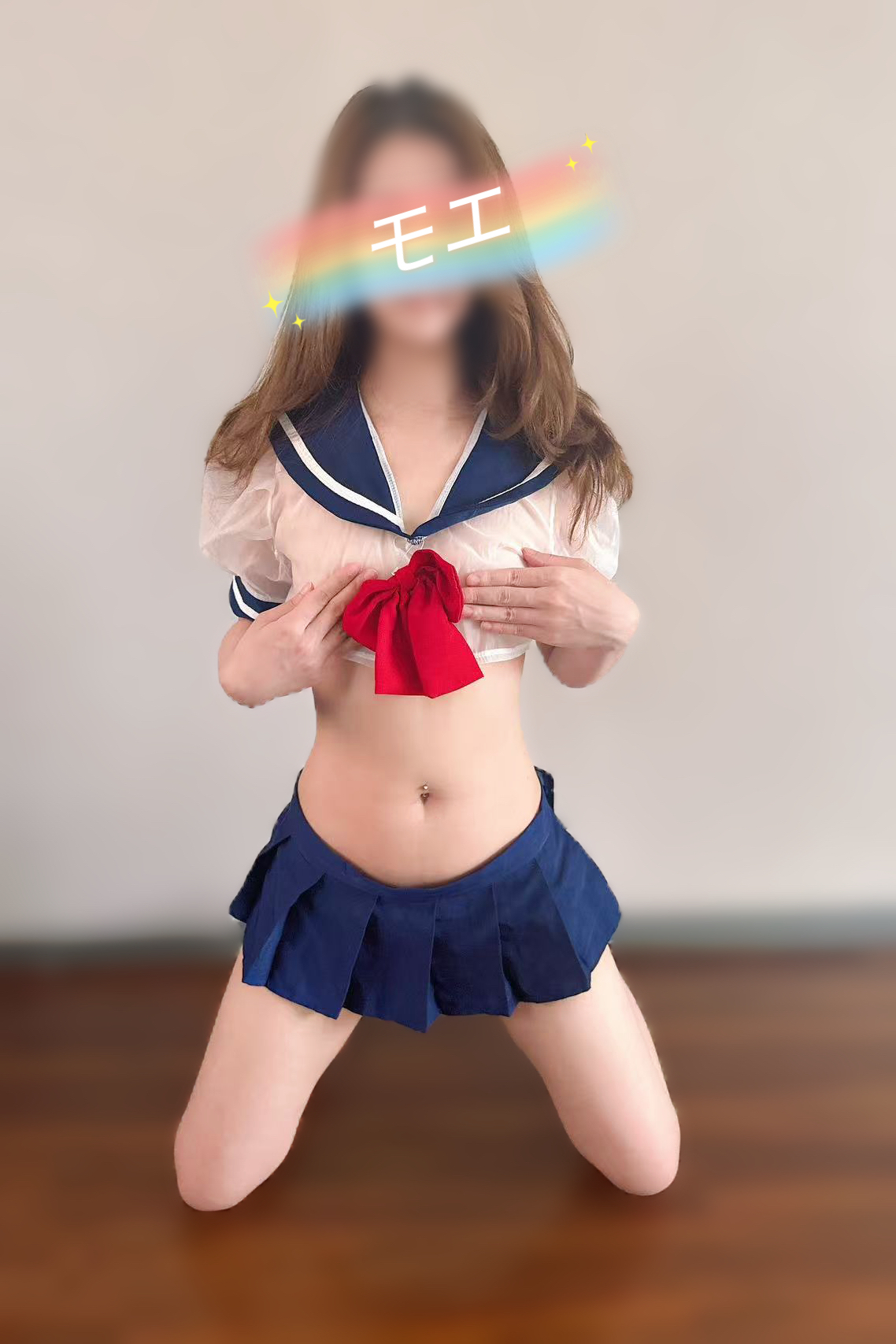日暮里アジアンデリヘルの美少女に恋のもえちゃん