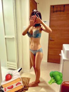 日暮里アジアンデリヘルの極嬢の華月ちゃん