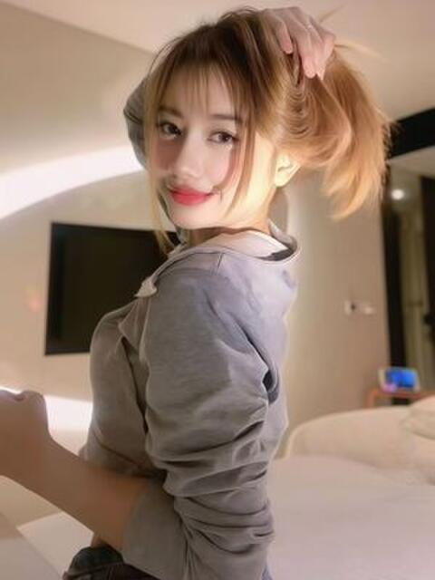 北松戸アジアンデリヘルのラッキーラッキーのルカちゃん