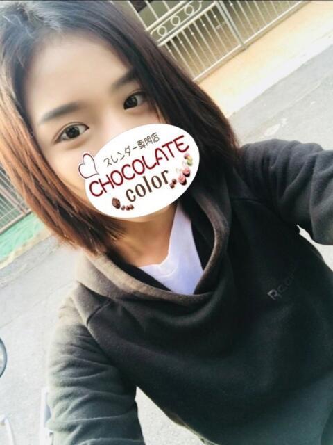 日暮里アジアンデリヘルのチョコレートカラーのメトロちゃん