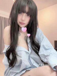 日暮里アジアンデリヘルの私のブラジャーどこいった？のみねちゃん