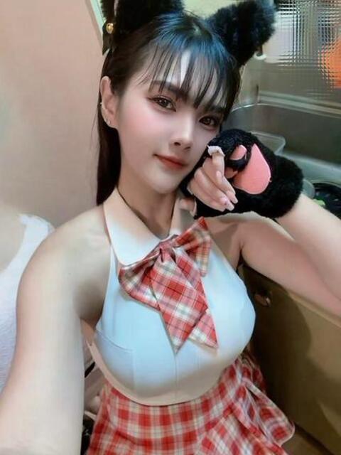 日暮里アジアンデリヘルの私のブラジャーどこいった？ふわわちゃん