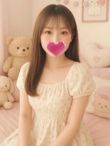 日暮里アジアンデリヘルの私のブラジャーどこいった？のブブちゃん