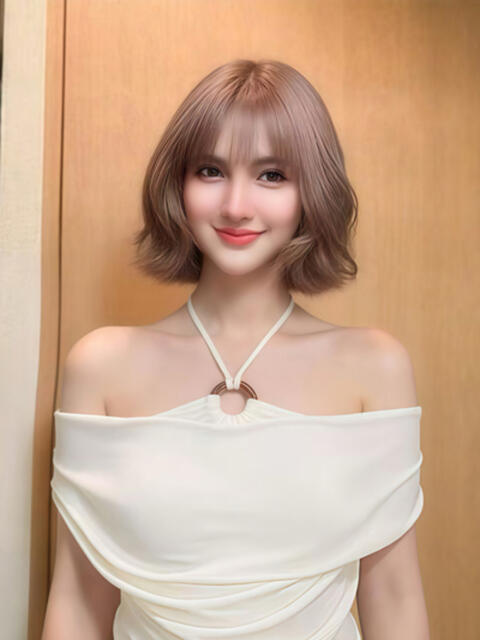 日暮里アジアンデリヘルのデリシャスのルミナちゃん