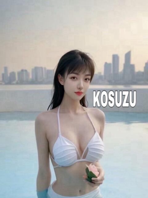 日暮里アジアンデリヘルのピーチパイのこすずちゃん