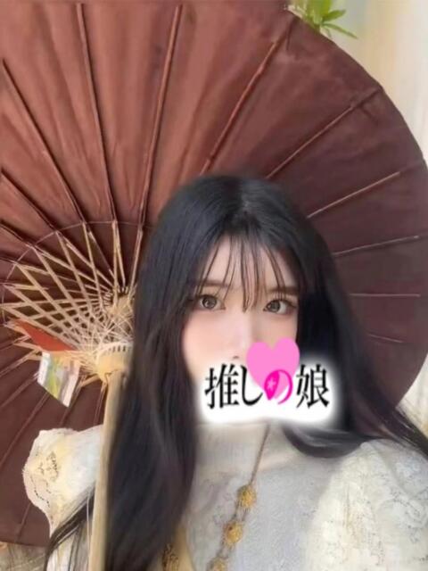 日暮里アジアンデリヘルの推しの娘のティナちゃん