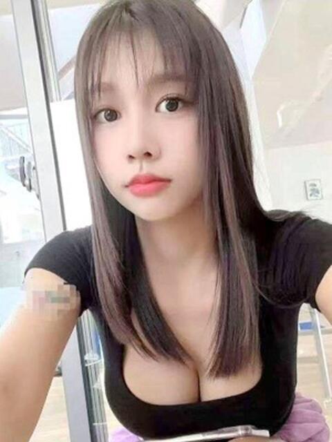 日暮里アジアンデリヘルの極嬢のメロンちゃん
