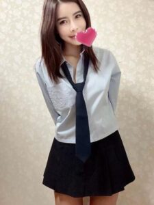 日暮里アジアンデリヘルの私のブラジャーどこいった？のちゃちゃん