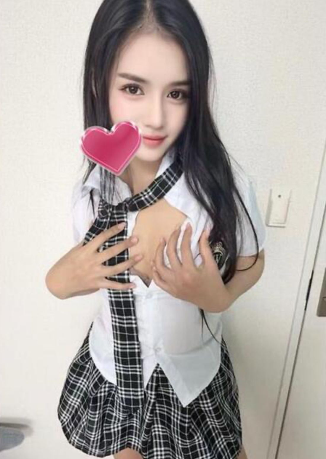 日暮里アジアンデリヘルの私のブラジャーどこいった？のもあちゃん