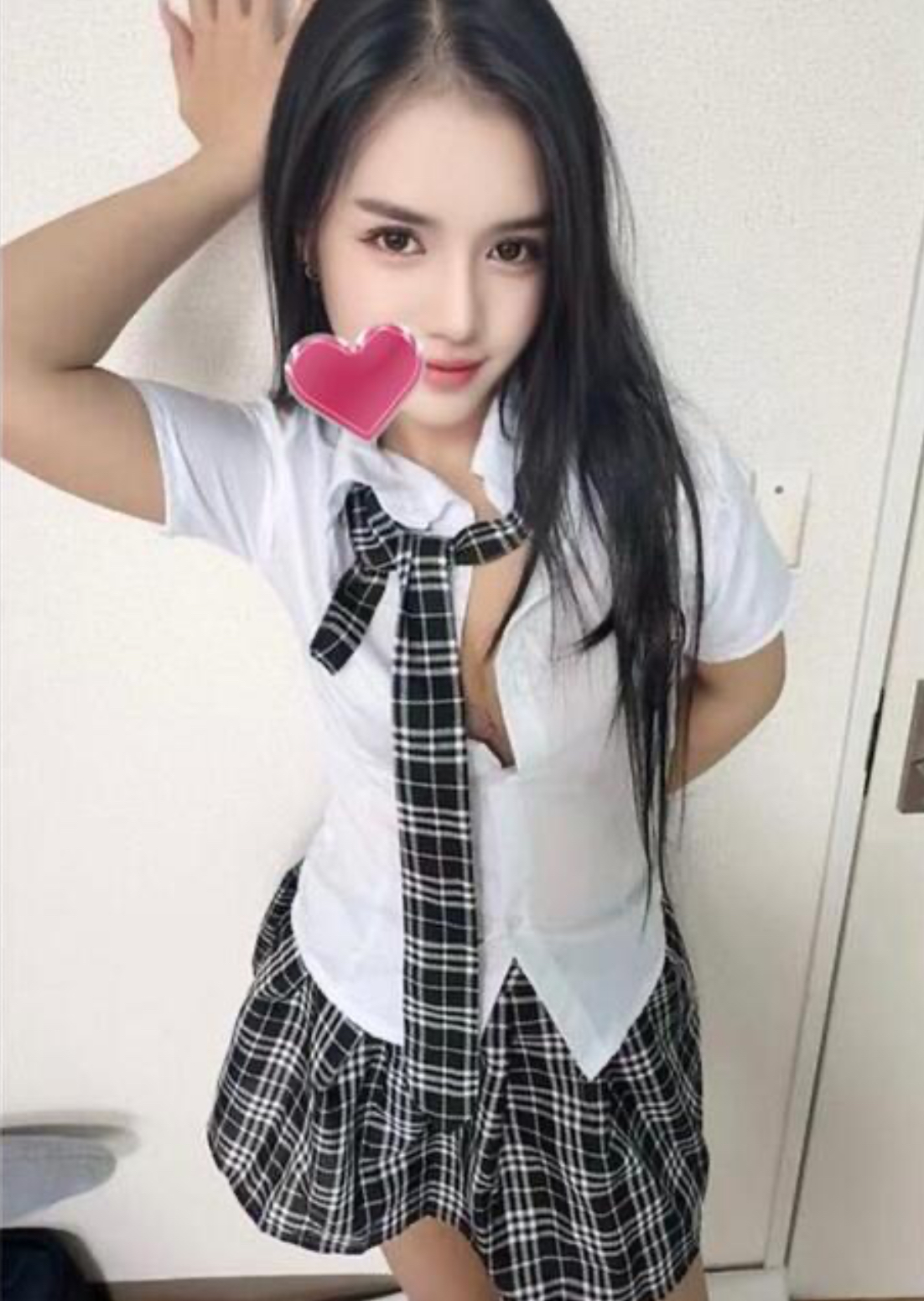 日暮里アジアンデリヘルの私のブラジャーどこいった？のもあちゃん