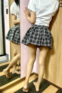 日暮里アジアンデリヘルの私のブラジャーどこいった?のせのちゃん