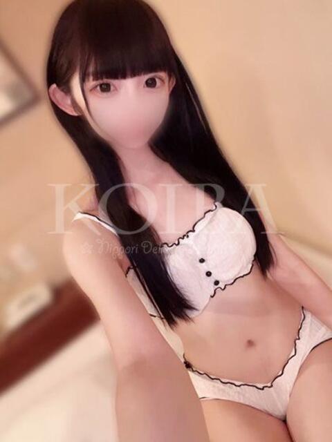 日暮里デリヘルのコイバのセリカちゃん