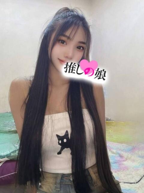 日暮里アジアンデリヘルの推しの娘のライラちゃん