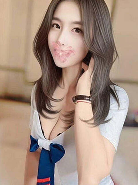 北松戸アジアンデリヘルのラッキーラッキーのゆみなちゃん